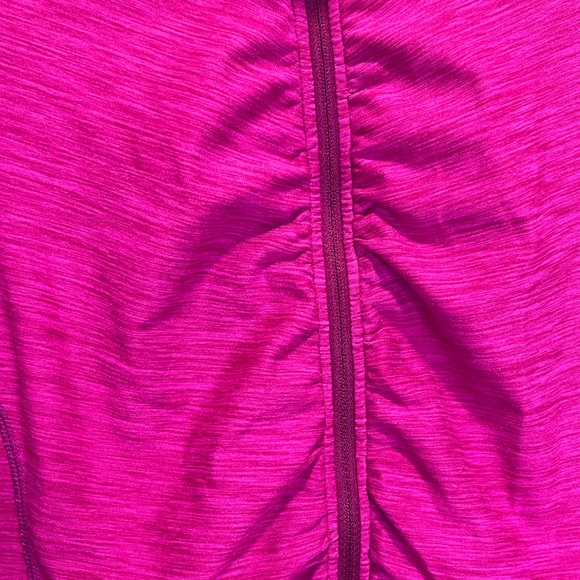 New Balance Running Popover Magenta Size XS - Picture 4 of 8